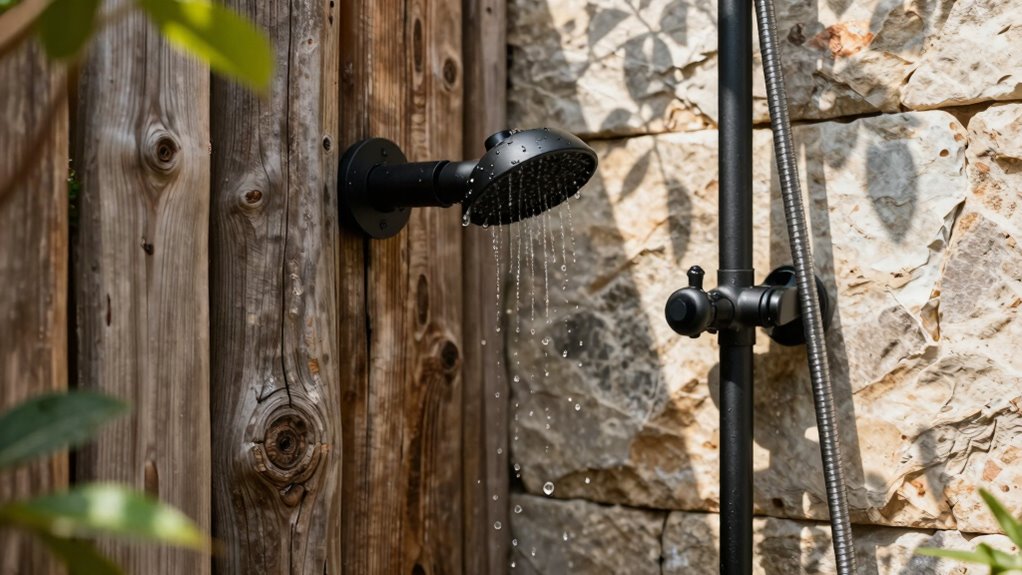 privacy temperature convenience relaxation