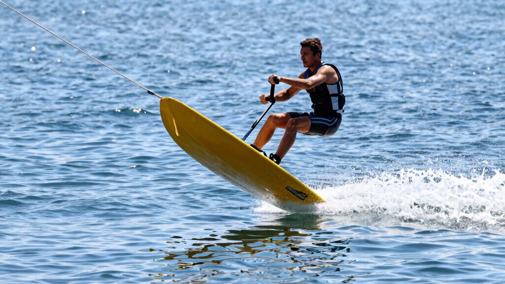 proper weight distribution safety