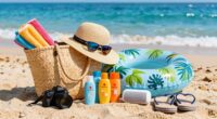 refresh your summer essentials