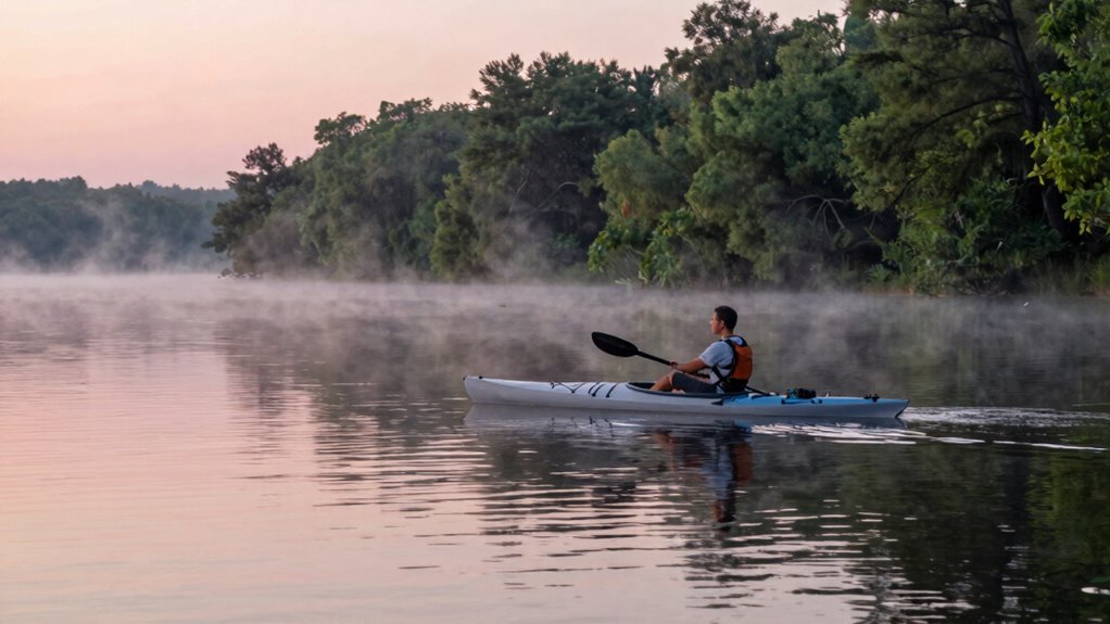rest enhances water performance