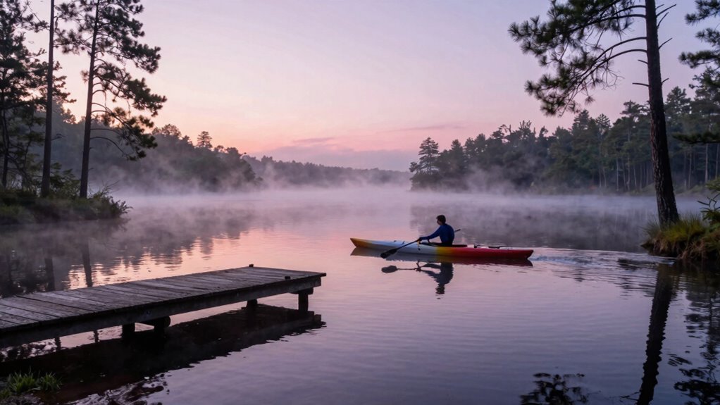 safe eco friendly launch sites