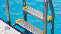 safer easier swimming access