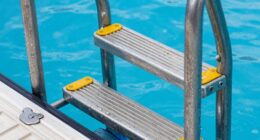 safer easier swimming access