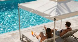 shade decision impacts comfort