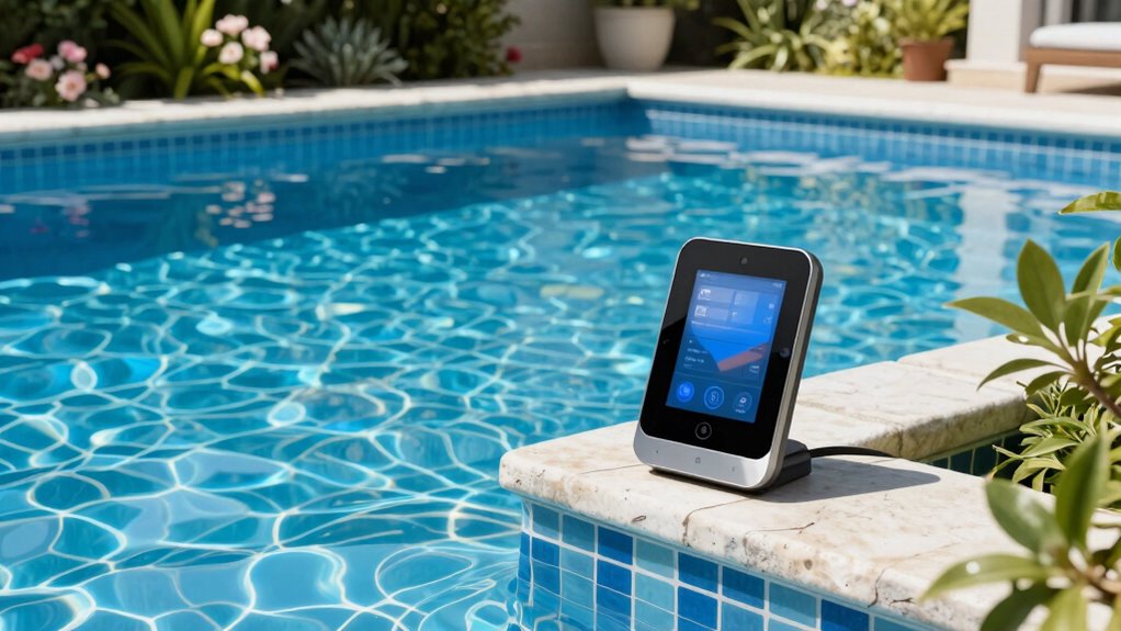 simpler pool ownership experience