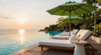 smart pool relaxation plan