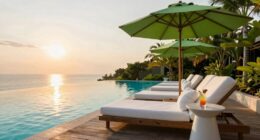 smart pool relaxation plan