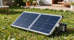 solar power for everyone