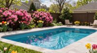 spring pool layout redesign