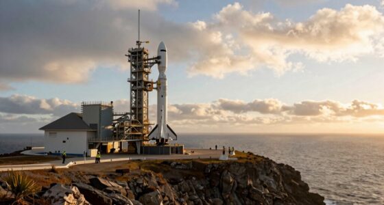 strategic launch location matters