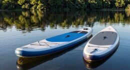 suitability for different waters