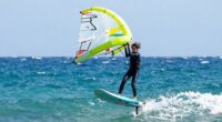timing and wind questions