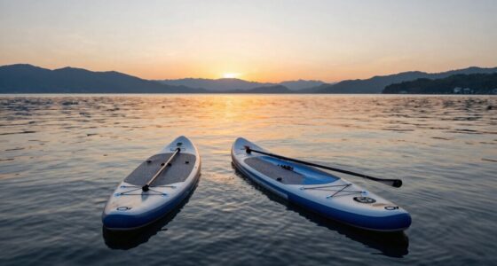 touring or all around boards