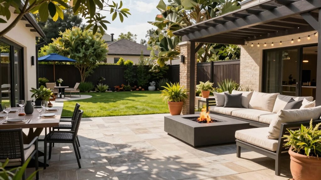 transformative outdoor entertaining upgrades