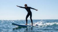 universal water sport balance