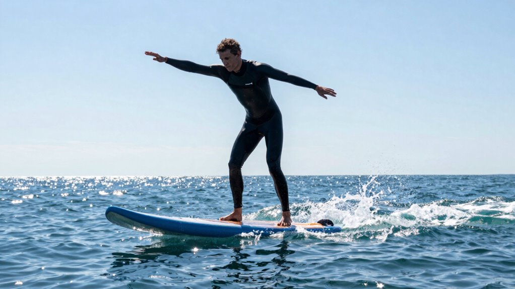 universal water sport balance