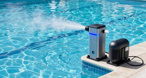 uv and ozone sanitization comparison