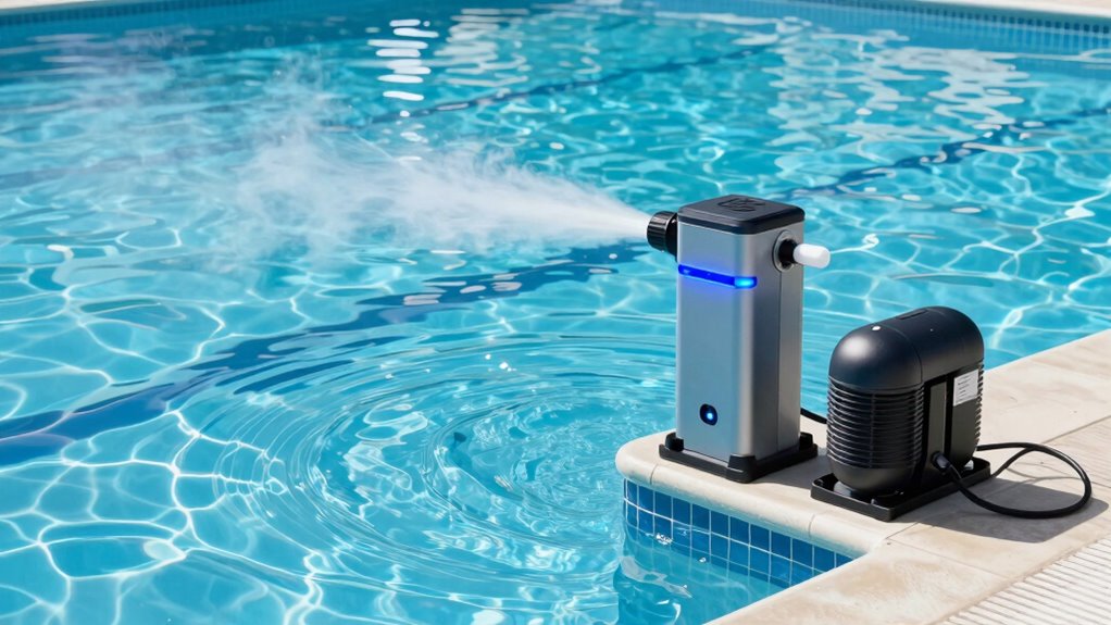 uv and ozone sanitization comparison