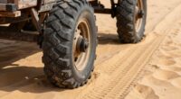 wagon tire design failure