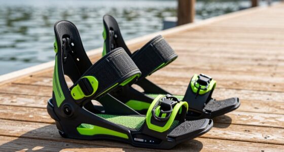wakeboard binding essentials guide