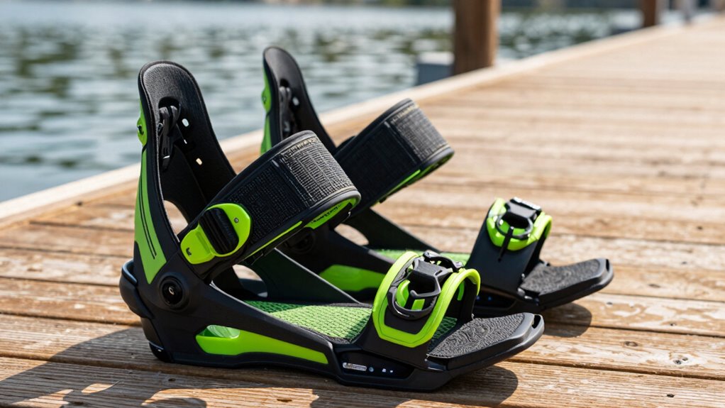 wakeboard binding essentials guide