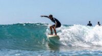 water sports mental boost
