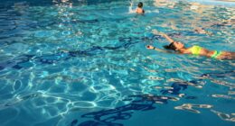 water temperature impacts enjoyment