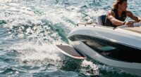 wave retention technology