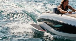 wave retention technology