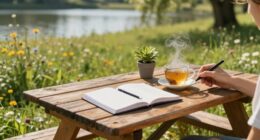weekly planning for summer