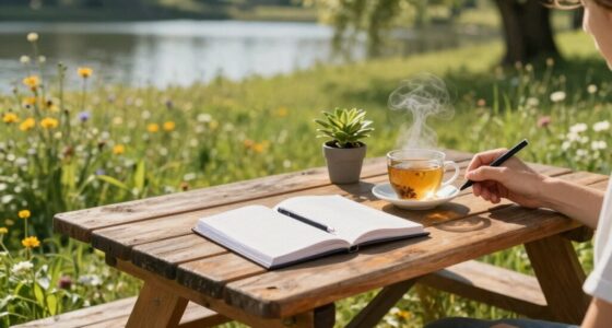 weekly planning for summer
