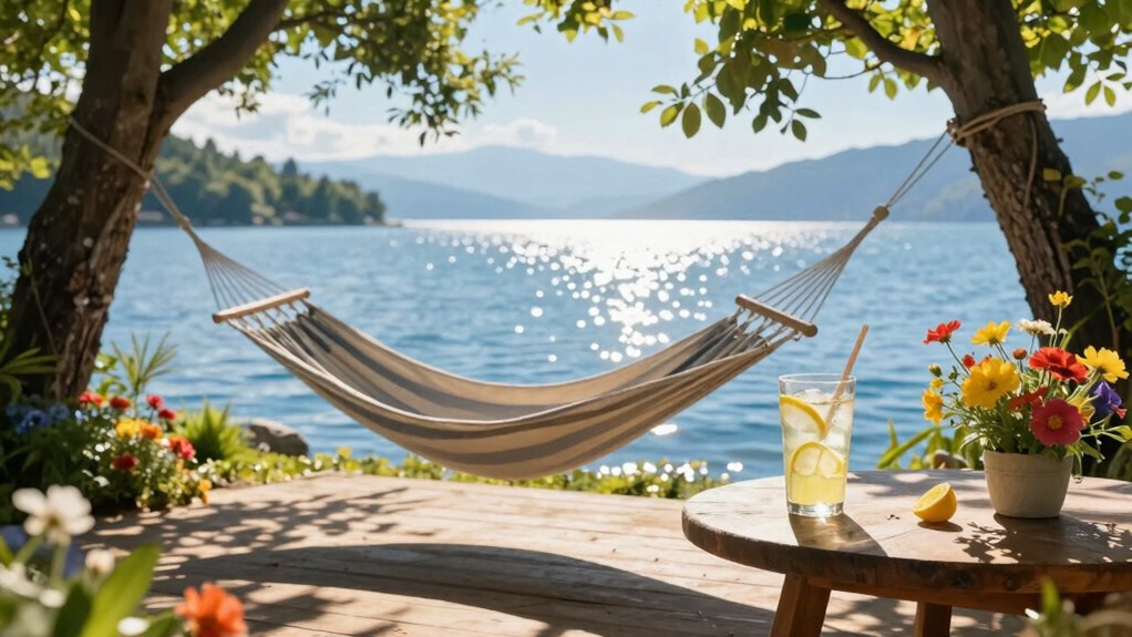 weekly summer safety routines