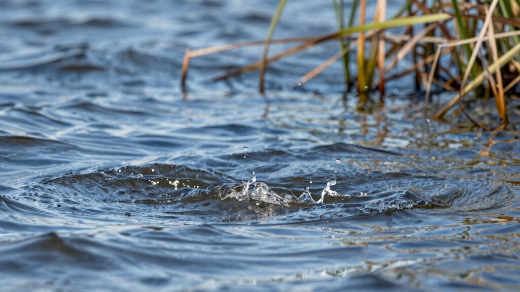 wind awareness enhances water sessions