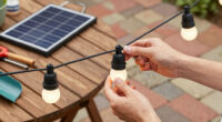 13 Best Outdoor Solar String Lights in 2026