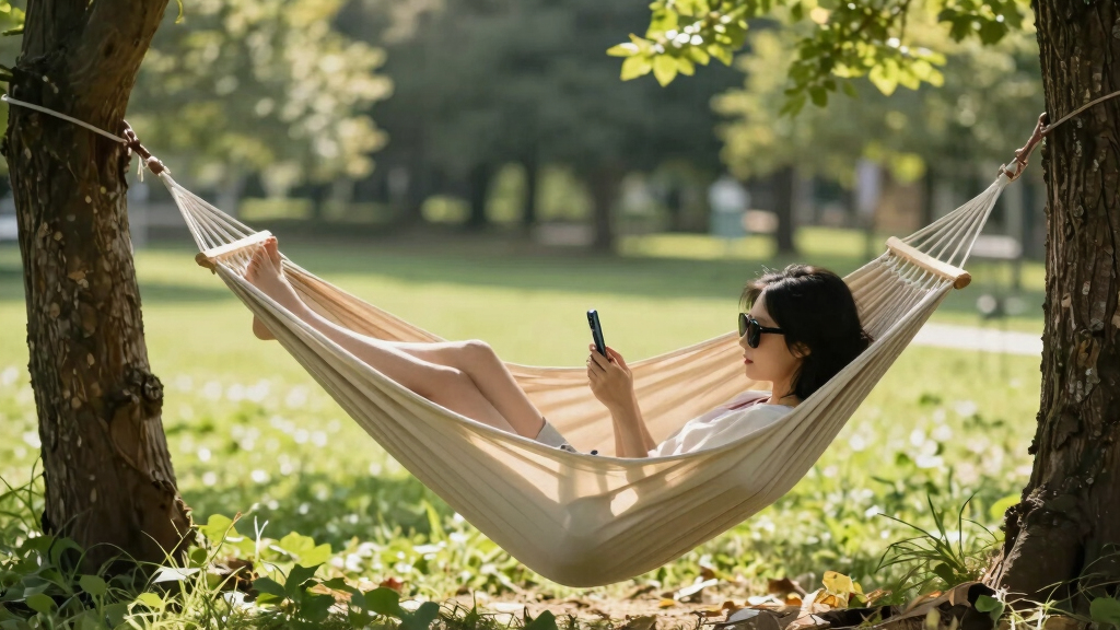 14 Best Portable Outdoor Hammock in 2026