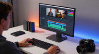 One Video In, a Whole Publishing Kit Out — Without the Cloud