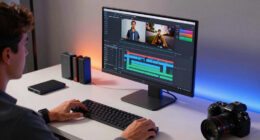 One Video In, a Whole Publishing Kit Out — Without the Cloud