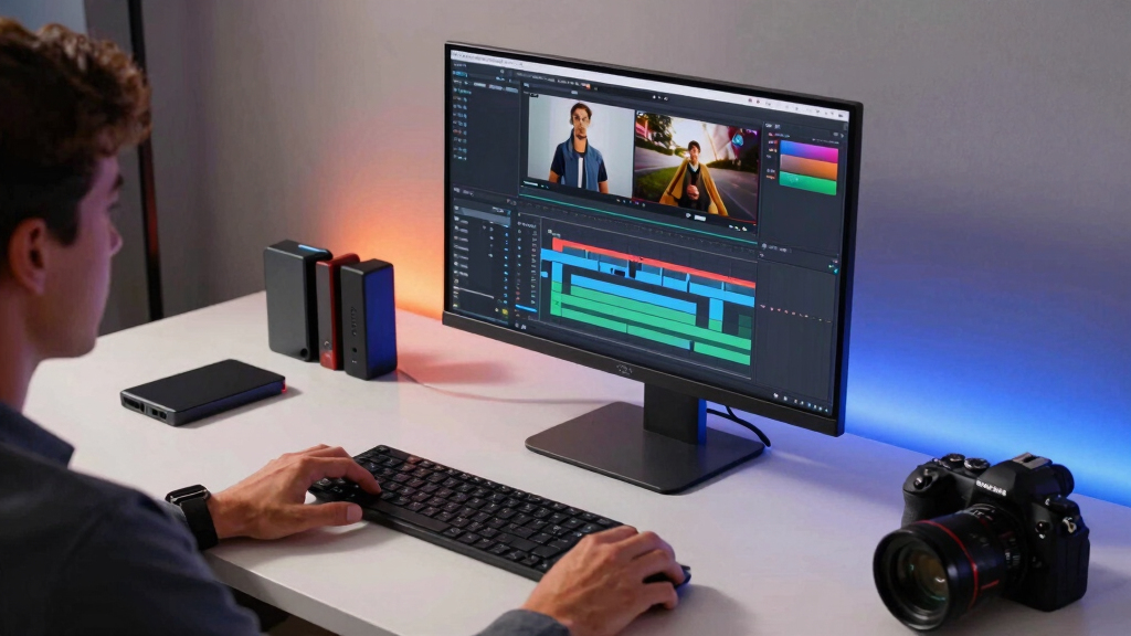 One Video In, a Whole Publishing Kit Out — Without the Cloud