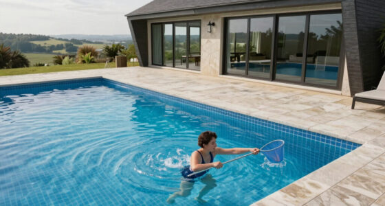 Swimming pools, fabulous views and radical architecture: 30 UK holiday cottages with the wow factor