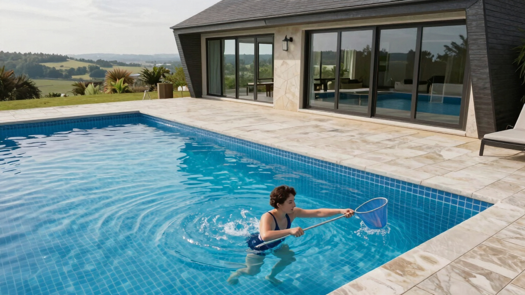 Swimming pools, fabulous views and radical architecture: 30 UK holiday cottages with the wow factor
