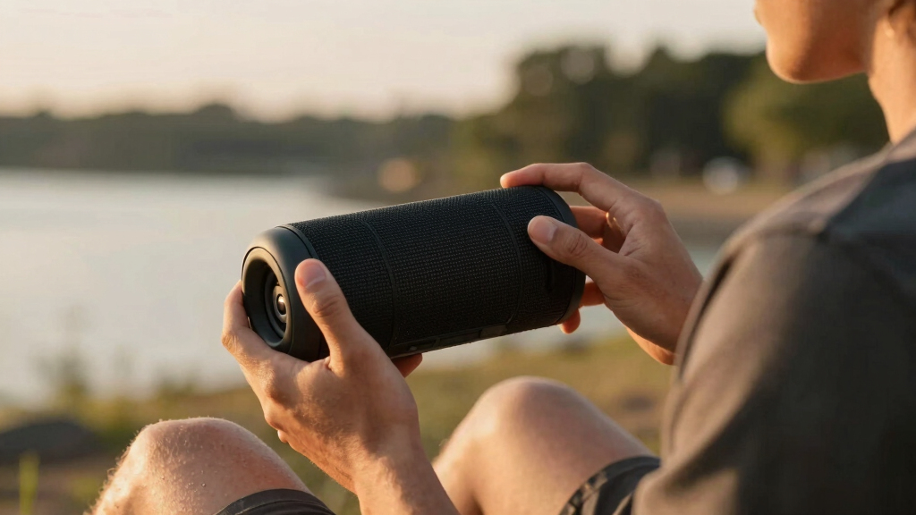 10 Best Waterproof Outdoor Bluetooth Speakers in 2026