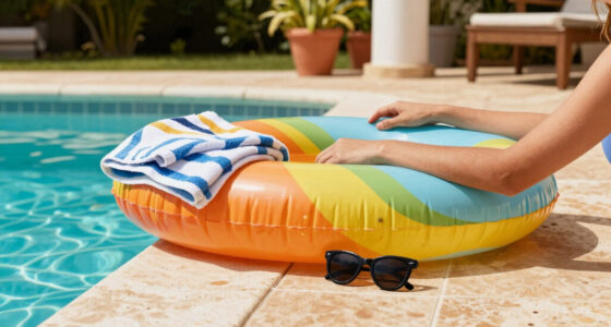 10 Outdoor Accessories That Will Take Your Next Summer Gathering to the Next Level (All on Sale for Prime!)