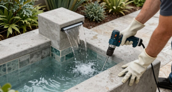 12 Best Garden Water Features in 2026
