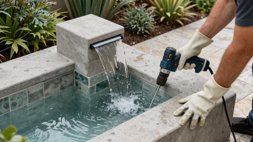 12 Best Garden Water Features in 2026