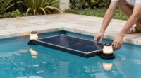12 Best Solar-Powered Floating Pool Lights in 2026