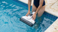 13 Best Automatic Pool Vacuums in 2026