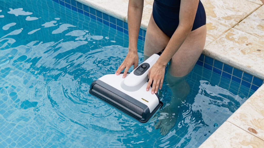 13 Best Automatic Pool Vacuums in 2026