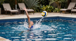 13 Best Floating Pool Volleyball Sets in 2026