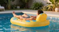 13 Best Inflatable Pool Loungers in 2026