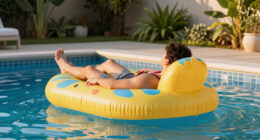 13 Best Inflatable Pool Loungers in 2026